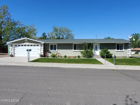 452 Argenta Ave, Winnemucca, NV 89445