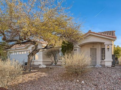 3870 Lone Mesa Dr, Las Vegas, NV, 89147