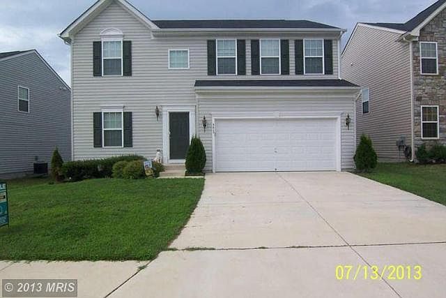 1st image of 9613 Hazelbrook Ct