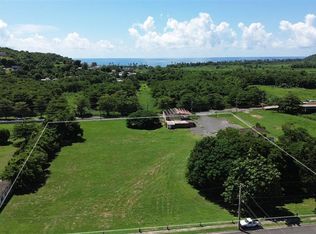 Carretera 901 Km 3.1 Barrio Emajaguas, Maunabo, PR 00707