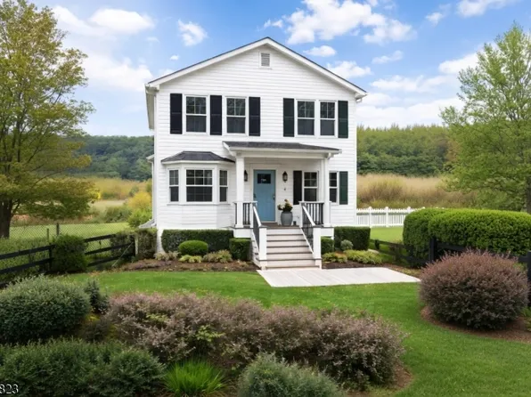 8 Mendham Ave, Morris Twp., NJ 07960