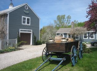 433 Main St, Oxford, MA 01540