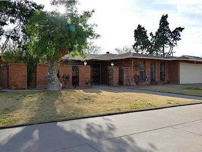 8916 Dirk Ct, El Paso, TX, 79925