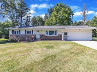4341 E Brooks Rd, Midland, MI 48640