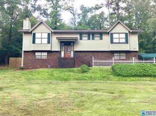 320 W Highland Dr, WARRIOR, AL 35180
