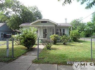 1500 Iowa Ave, Dallas, TX 75216