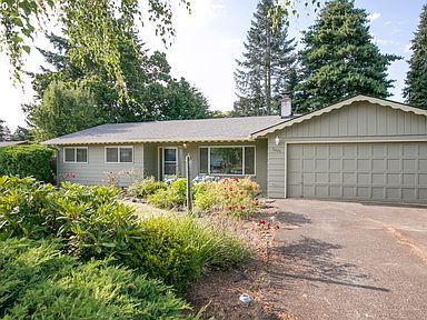 8605 Ne 60th St Vancouver Wa 98662 Zillow