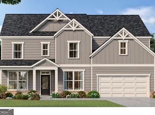 60 Garnet Dr, Acworth, GA 30101