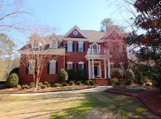 500 Persimmon Tree Rd, Lexington, SC 29072