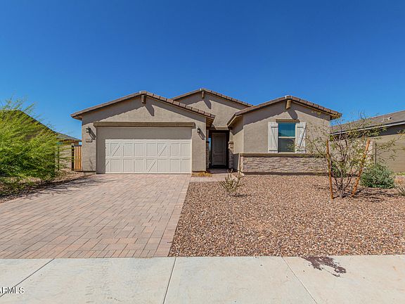 2nd image of 3324 E LUNA Drive