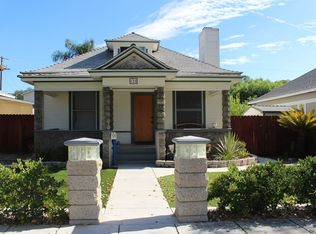 620 N 1st Ave, Upland, CA 91786