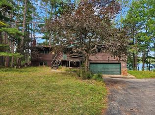 4043 Camp Bryn Afon Rd, Rhinelander, WI 54501