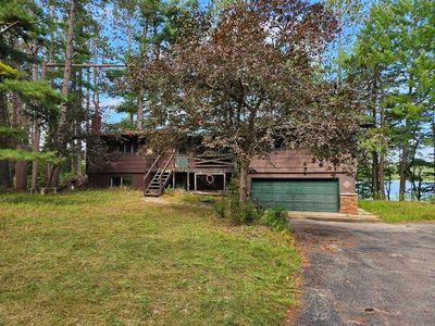 4043 Camp Bryn Afon Rd, Rhinelander, WI, 54501
