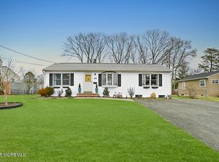 106 Solar Dr, Brick, NJ 08724