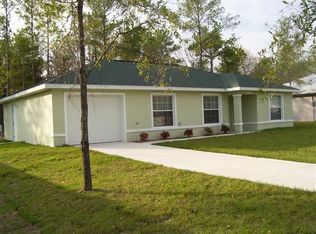 5106 NW 61st Ave, Ocala, FL 34482