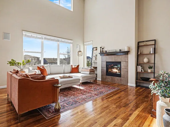 17908 Mimosa St, Parker, CO 80134