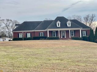 799 Marshall Clark Rd, Hoschton, GA 30548