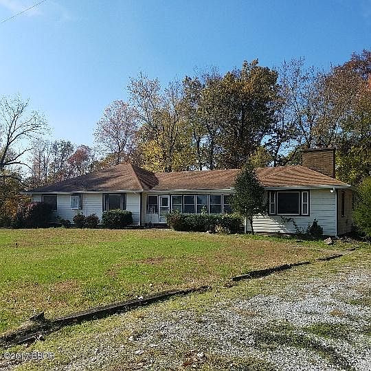 4985 Us Highway 51, Mounds, IL 62964 Zillow