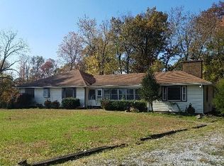 4985 Us Highway 51, Mounds, IL 62964