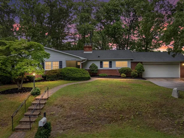 748 Evergreen Rd, Severn, MD 21144