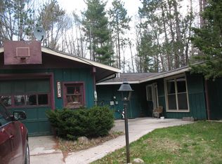 732 N Scott Dr, Farwell, MI 48622