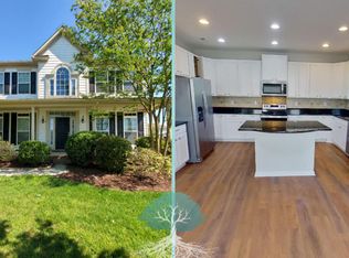 17316 Closest Pin Dr, Huntersville, NC 28078