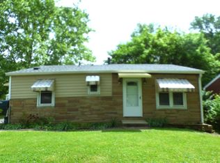 2317 Miles Rd, Cincinnati, OH 45231