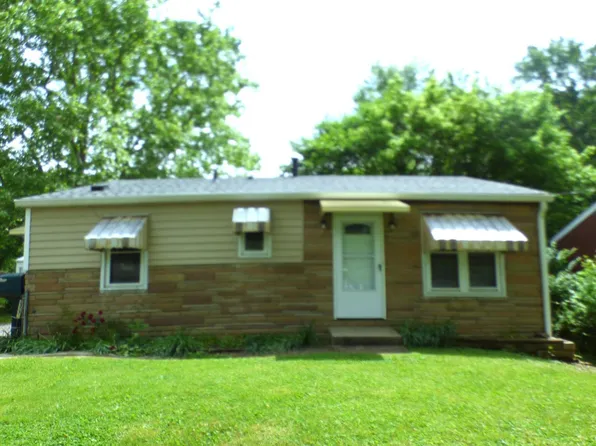 2317 Miles Rd, Cincinnati, OH 45231
