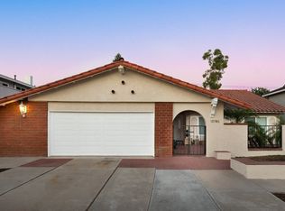 13782 Ridgecrest Cir, Tustin, CA 92780
