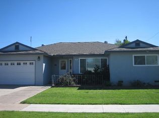 707 E Browning Ave, Fresno, CA 93710