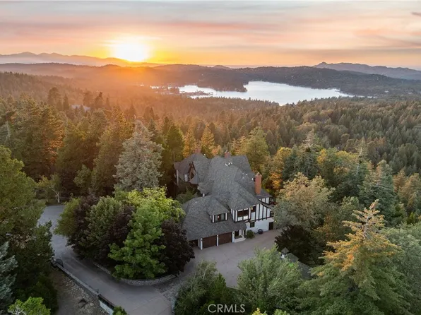 29162 Bald Eagle Rdg, Lake Arrowhead, CA 92352