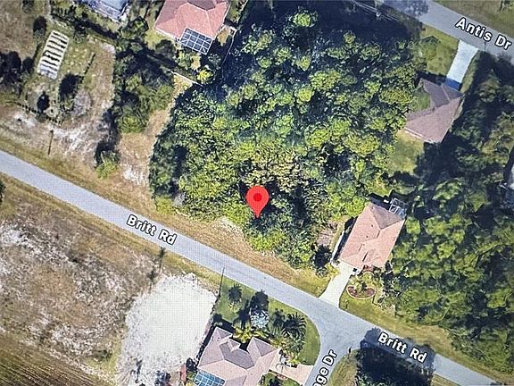 4th image of 118 Britt Rd #10