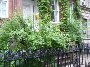 418 W 20th St APT 2, New York, NY 10011