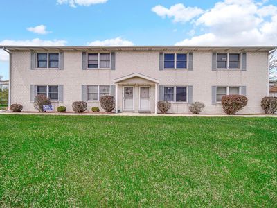 3617 W 74th Ct APT C, Merrillville, IN, 46410
