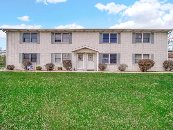 3617 W 74th Ct APT C, Merrillville, IN 46410