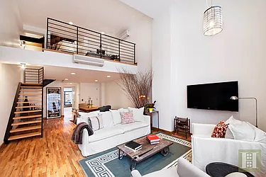 Sold by Halstead Real Estate