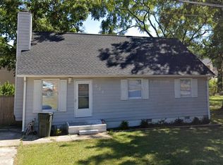 420 Junction Rd, Durham, NC 27703