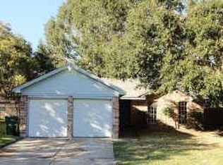 12934 Dermott Dr, Houston, TX 77065