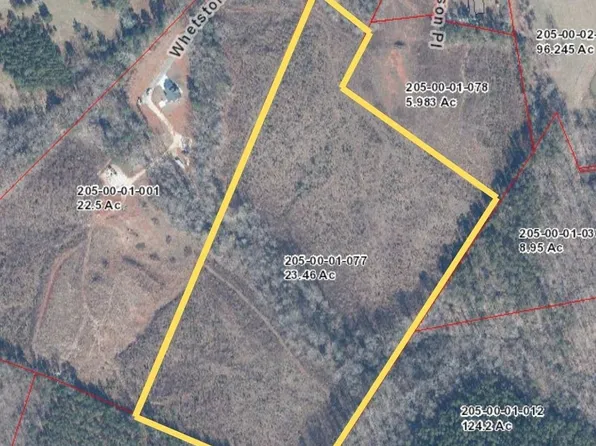 0 Jefferson Pl, Walhalla, SC 29691