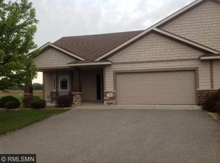 202 Barony Rd, Le Sueur, MN 56058