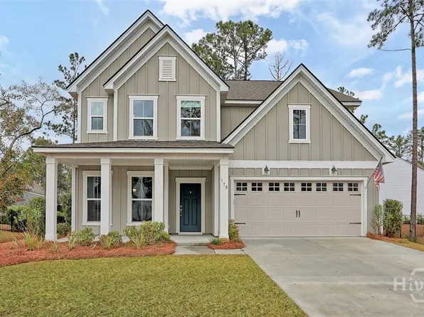 179 Mandeville Drive, Richmond Hill, GA 31324