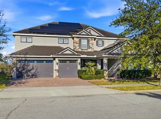 11545 Brickyard Pond Ln, Windermere, FL 34786