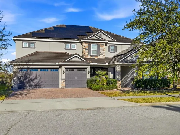 11545 Brickyard Pond Ln, Windermere, FL 34786