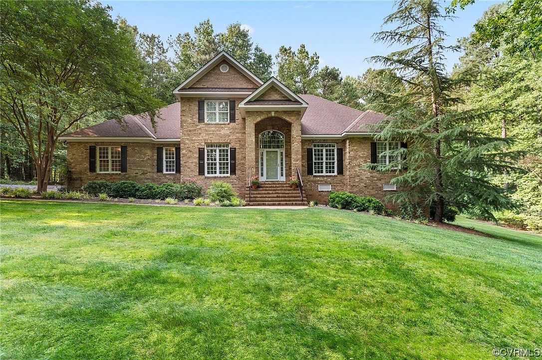 2607 Maple Grove Ln, Powhatan, VA 23139 Zillow