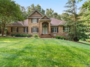 2607 Maple Grove Ln E, Powhatan, VA 23139