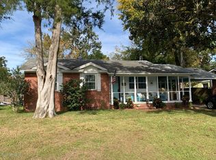 4527 Blackburn St, Jacksonville, FL 32210