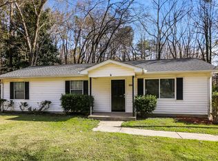 5961 Garner Rd SW, Mableton, GA 30126