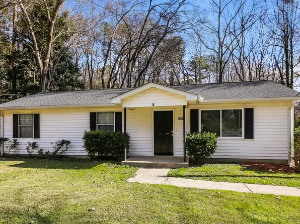 5961 Garner Rd SW, Mableton, GA 30126