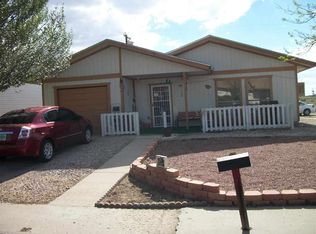 700 Stagecoach Ct, Gallup, NM 87301