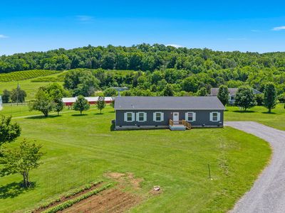 833 County Road 350, Sweetwater, TN, 37874